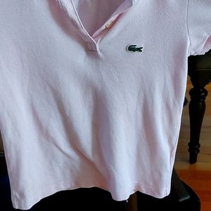 Lacost  Short sleeve t-shirt
